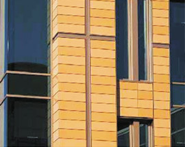 陶板有哪些功能?