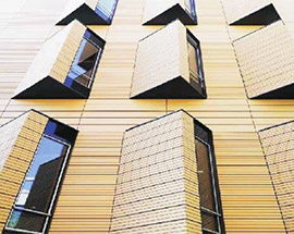 瑞高陶板有哪些特點(diǎn)?